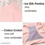 Pack_of_3_Woman_Ice_Silk_Mid-Waist_Laser_Cut_Unde_image_1.jpg