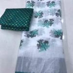 Sucess.Sarees_Women_s_Semi_Linen_Cotton_Silk_Saree_image_1.jpg