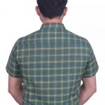 Trendy_Green_checked_Regular_Fit_Shirts_for_Men_image_1.jpg