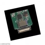 Type-C USB 5V 1A Step-Up Boost Converter Power Bank Charging Module with Charging Protection