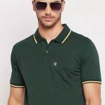 UNIBERRY_Men_s_Cotton_Half_Sleeves_Solid_Polo_Neck_image_1.jpg