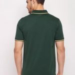 UNIBERRY_Men_s_Cotton_Half_Sleeves_Solid_Polo_Neck_image_1.jpg