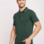 UNIBERRY_Men_s_Cotton_Half_Sleeves_Solid_Polo_Neck_image_1.jpg