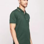 UNIBERRY_Men_s_Cotton_Half_Sleeves_Solid_Polo_Neck_image_1.jpg