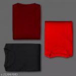 Urbanic_Stylish_Pack_Of_3_Round_Neck_Half_Sleeve_T_image_1.jpg