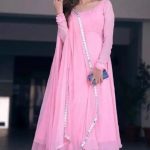 WOMEN_PINK_GOWN_WITH_LACE_BORDER_DUPATTA_image_1.jpg