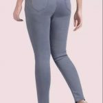 WOMEN_PLAIN_HIGH-WAIST_STRECHABLE_JEANS_image_1.jpg