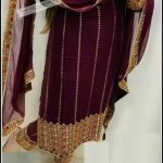 Women_s_Kurta_And_Pant_With__Dupatta_Set__Rayon_Co_image_1.jpg