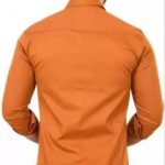 Youth_First_Men_s_Solid_Spread_Collar_Maroon_Shirt_image_1.jpg