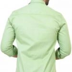 Youth_First_Men_s_Solid_Spread_Collar_Navy_Blue_Sh_image_1.jpg