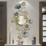 metal-wall-hanging-mirror-with-blue-and-golden-flower-wall-original-imagvvykpxf8gytf.jpeg