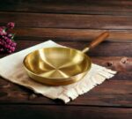 pure-metal-brass-pital-frying-pan-with-wooden-handle-for-cooking-original-imah4gjfnszbdgsq.jpeg