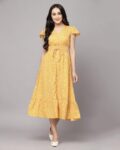 aayu-all_about_you_yellow_floral_print_fit_and_flare_dress.jpg