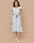 code_by_lifestyle_off_white_v-neck_a-line_abstract_dress.jpg
