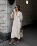 divawalk_khaki__women_v-neck_a-line_dress.jpg