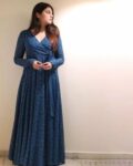 fashion_2_wear_blue_floral_print_georgette_fit_26_flare_dress.jpg