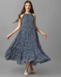 fbella_teal_floral_print_fit_26_flare_dress.jpg