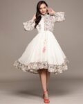 ishin_cream_floral_print_fit_26_flare_dress_with_tie-up_waist.jpg