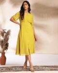 janasya_mustard_women_v-neck_a-line_dress.jpg