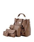 mark_26_keith_brown_set_of_4_textured_handbag_with_pouches.jpg