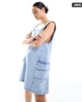 miss_selfridge_blue_women_washed_a-line_dress.jpg