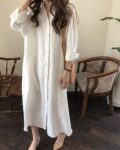 outzidr_global_white_women_shirt_dress_with_spread_collar.jpg