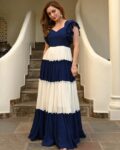 vangull_blue_26_white_colourblock_v-neck_tiered_gown.jpg