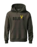 Men Oversized Fit Sweatshirt