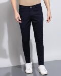 Men Mid-Rise Slim Fit Jeans
