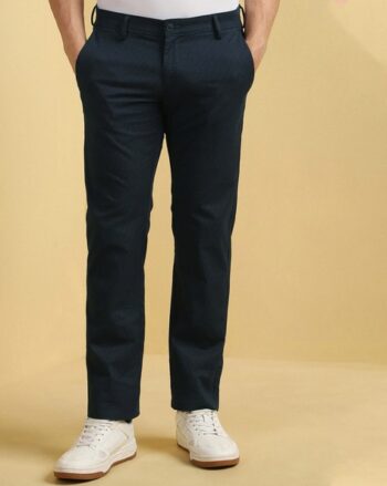 URB_N Men Solid Carpenter Pants