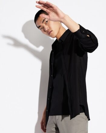 Squash Serene Slim Fit Shirt