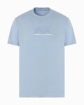 Men Logomania Regular Fit Cotton Crew-Neck T-Shirt