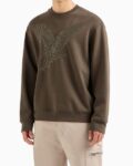 Eagle Regular Fit Sweatshirt