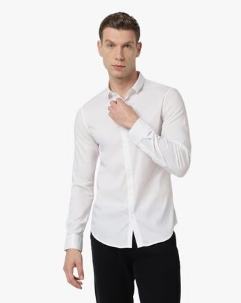 S/S Classic Oxford Shirt