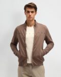 Men 15 Features in 1 Zipper Travel Hoodie