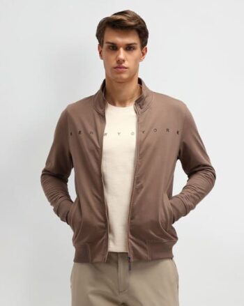 Men 15 Features in 1 Zipper Travel Hoodie