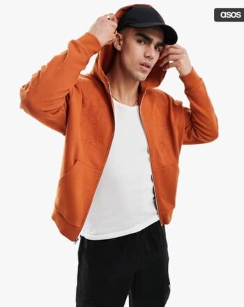 Studios Merino Regular Fit Roll-Neck Jumper