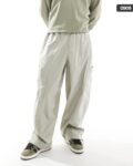 Women Mesh Flared Pants