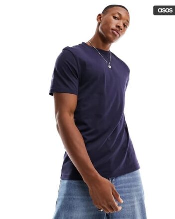 Essential Crew-Neck T-Shirt