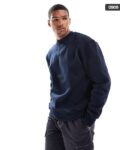 Men Typographic Print Hoodie