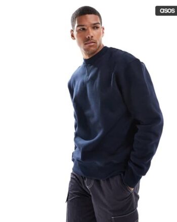 Men Typographic Print Hoodie