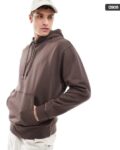 Men Stripes Pullover