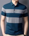 ausk_teal_men_colourblock_regular_fit_polo_t-shirt.jpg