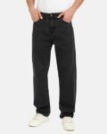 Men Relaxed Fit Jeans