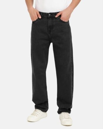 Men Relaxed Fit Jeans