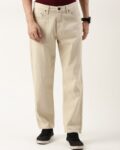Men Relaxed Fit Jeans