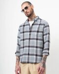 Men Graphic Regular Fit Shirt