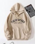 Men Regular Fit Crew-Neck Sweatshirt