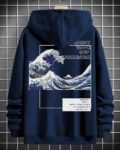 Merino Half Zip Jumper