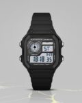 Men Digital Watch